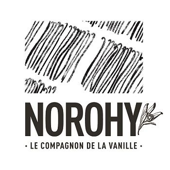 Norohy - Le Compagnon de la Vanille Norohy - Le Compagnon de la Vanille
