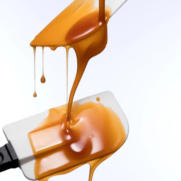 Oabika Kakaofruchtsaftkonzentrat von Valrhona Oabika Kakaofruchtsaftkonzentrat von Valrhona