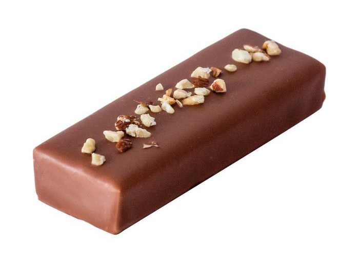 BAR'Bigoudine Lait Praline Schokoladenriegel von Valrhona