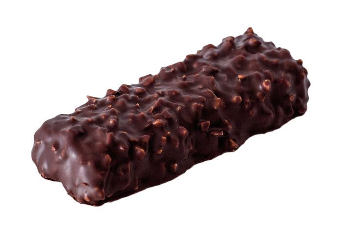 Bar'roc Noir Praline von Valrhona