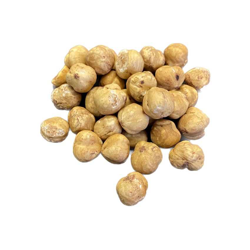 Geröstete Haselnüsse von Pariani - Nocciola Piemonte I.G.P. Geröstete Haselnüsse von Pariani - Nocciola Piemonte I.G.P.
