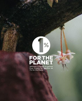 1% for the Planet