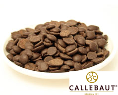 Kakaomasse Callets™ von Callebaut