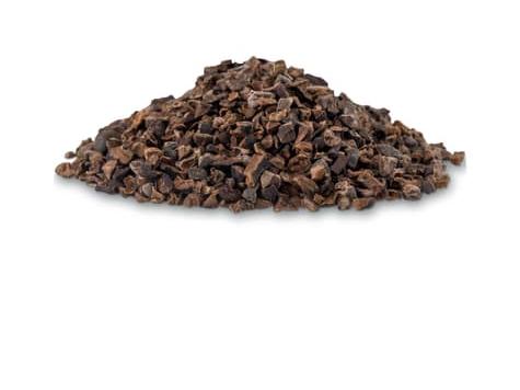 Kakaonibs von Valrhona