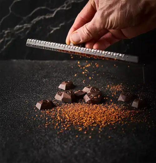 Tadoka die richtige Dosis Rauch von Norohy