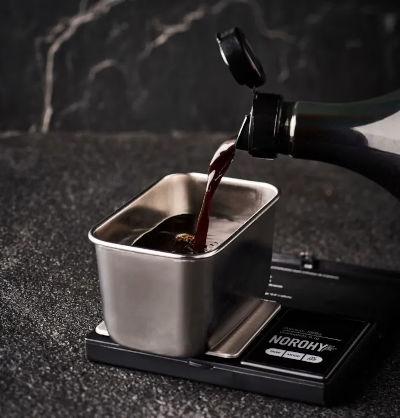 Bio Kaffeeextrakt von Norohy