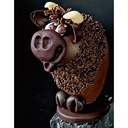 Blick ins Buch: Chocolate Collection von Franz Ziegler