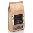 Knusprige dunkle Perlen von Valrhona - 3kg Beutel