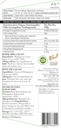 Ottange 100% Single Farm - Chocolat Madagascar 85g Tafel - Rückseite