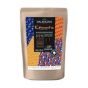 Komuntu 80 % Kuvertüre von Valrhona, 250g Packung