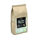 Amatika 35% Vegane "Weisse" Schokolade von Valrhona, 3kg Beutel