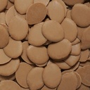 Chips der Buchweizen-Basis (Vegan) Compoz von Valrhona