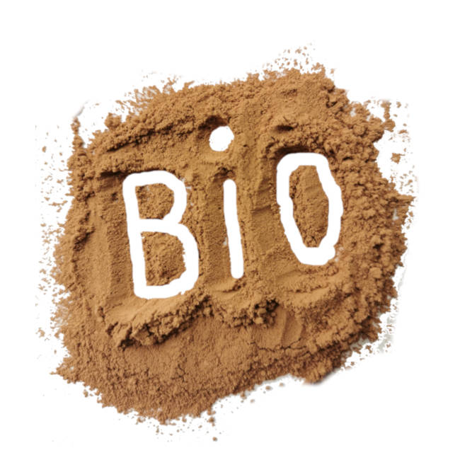 Bio Edel-Kakaopulver 18/20 der Chocolaterie Robert aus Madagaskar