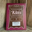 Kiki's Vollmilch Schokolade mit Pfefferminze