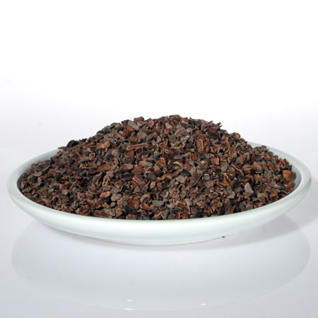 200g Kakaonibs Valrhona