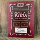 Kiki's pure Vollmilch Schokolade 42% Kakao