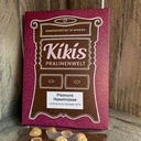 Kiki's Vollmilch Schokolade mit Piemont Haselnüssen