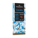 Caraibe 66 % - Assemblage Tafel von Valrhona
