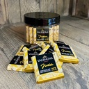 Jivara Milch Carrés 5g von Valrhona
