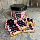 Guanaja Carrés 5g von Valrhona