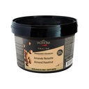 Knuspriges Praliné 50% „Praliné craquant“ von Valrhona