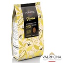 Jivara Lactée 40% Milchkuvertüre von Valrhona