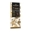 Araguani 100% - Single Origin Tafel von Valrhona