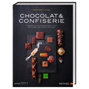 Chocolat & Confiserie - Bernd Siefert (Hrsg.)