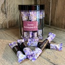 Eclats Dunkle Schokolade 61% Valrhona