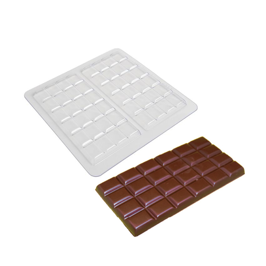 Tafelform „Tradition“ 12083 Valrhona