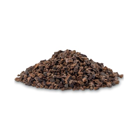 Kakaonibs Brasilien von Valrhona