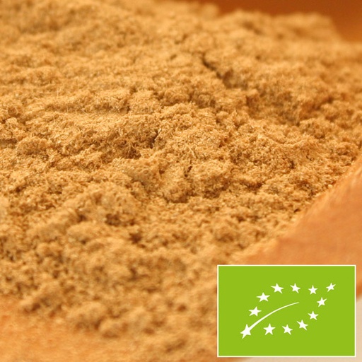 [120520] Bio Ceylon Zimt Sansibar 60g