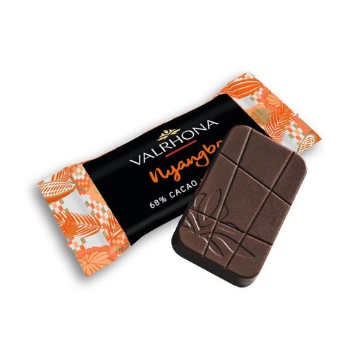 [instant-nyangbo-valrhona] Instant Nyangbo 68% - Pur Ghana von Valrhona