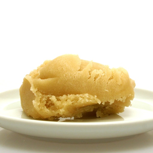 [valrhona-marzipan-mandel-provence-50] Valrhona Marzipanrohmasse mit Mandeln aus der Provence 50%